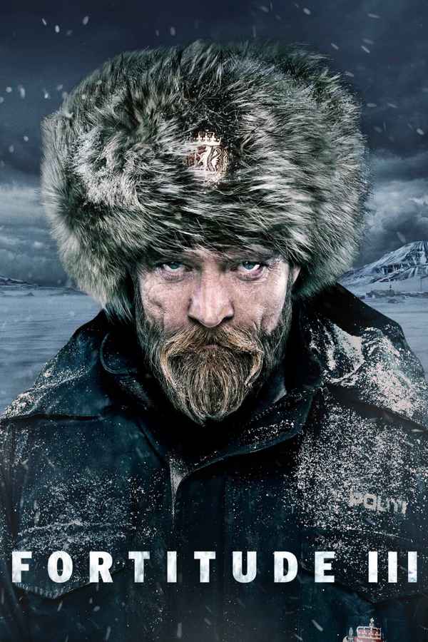 Fortitude Poster 6