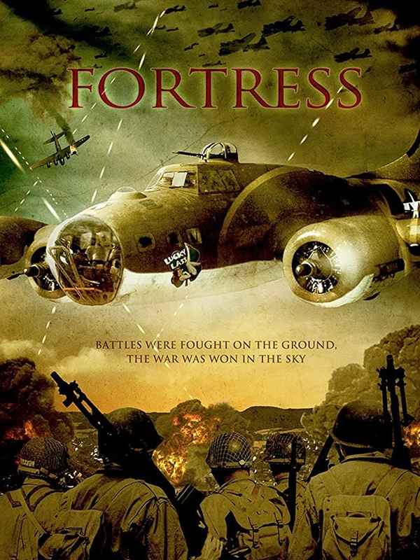 Fortress Poster 6