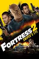 Fortress: Sniper’s Eye Poster 5