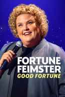 Fortune Feimster: Good Fortune Poster 6