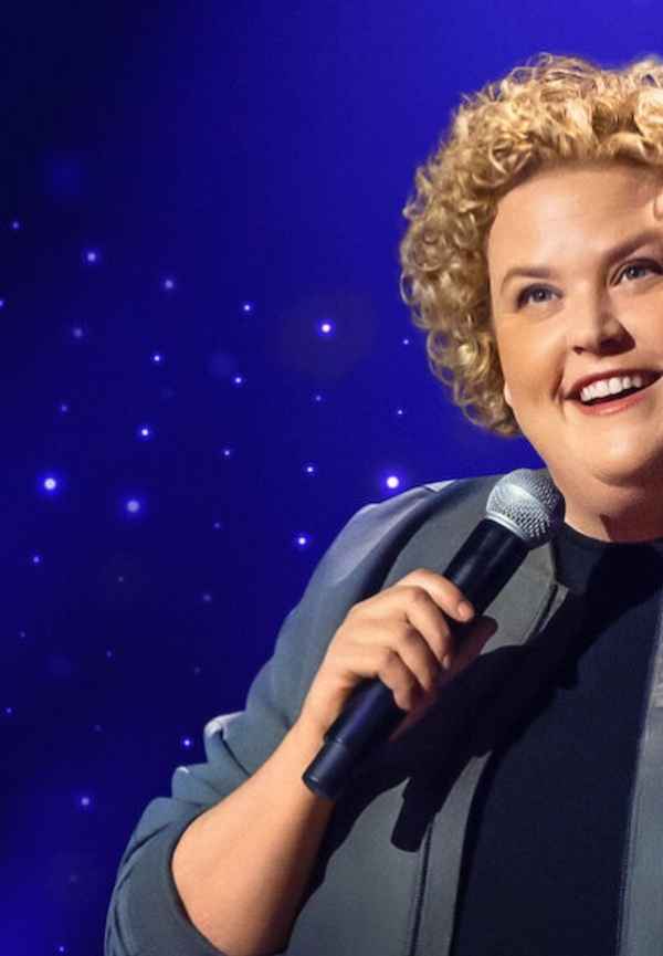 Fortune Feimster: Good Fortune Poster 7