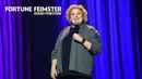 Fortune Feimster: Good Fortune Poster 1