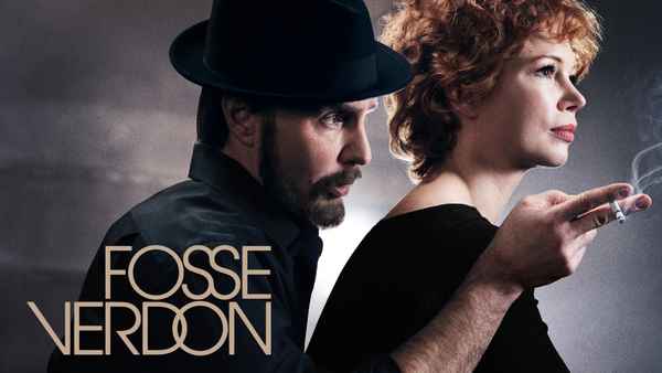 Fosse/Verdon Poster 1