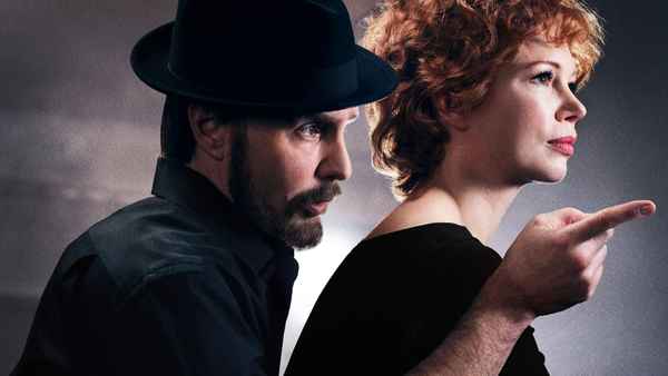 Fosse/Verdon Poster 3