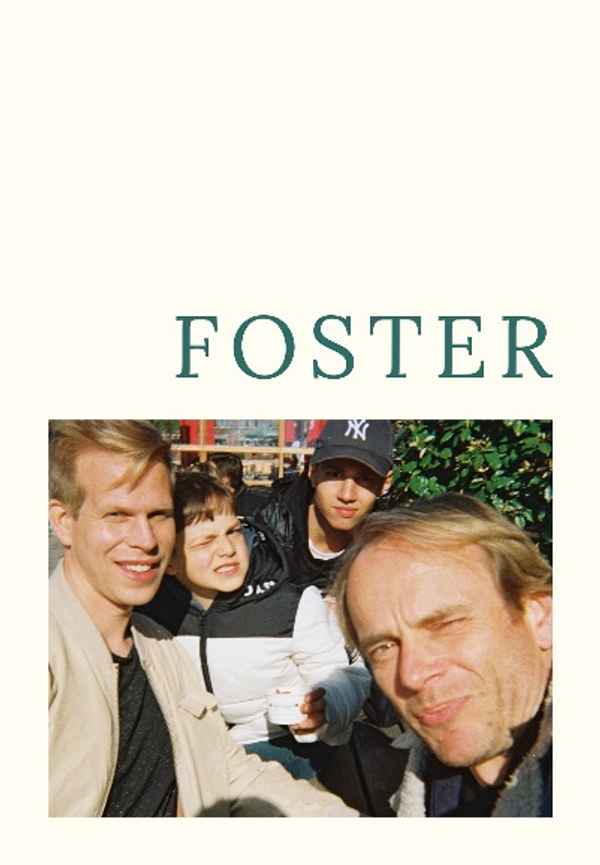 Foster Poster 2