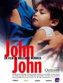 Foster Child Poster 2