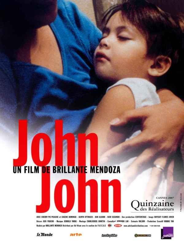 Foster Child Poster 2