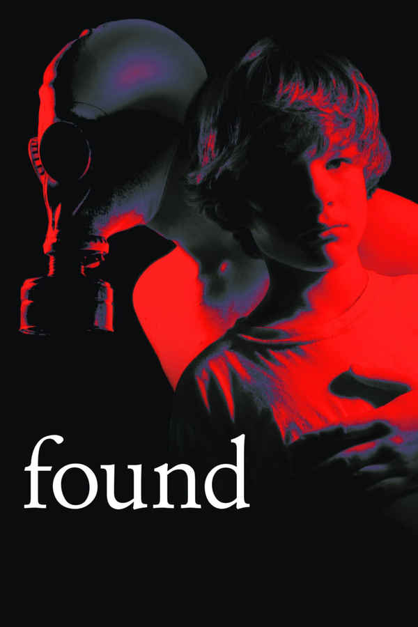 Found Poster 2