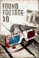 Found Footage 3D Poster 6