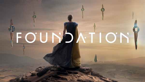 Foundation Poster 6