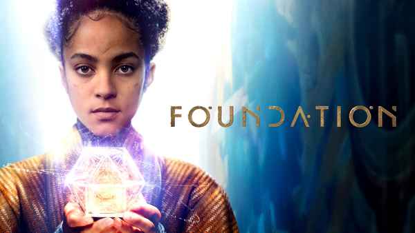 Foundation Poster 2