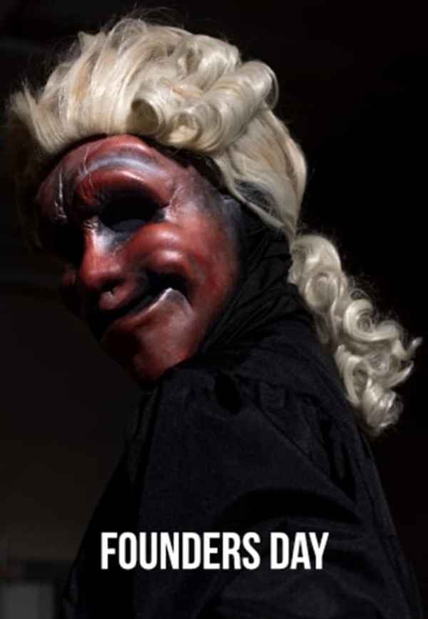 Founders Day Poster 5