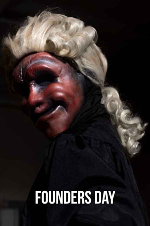 Founders Day Poster 4