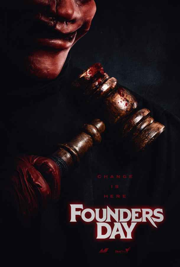 Founders Day Movie (2024) Release Date, Cast, Trailer, Songs, Coming