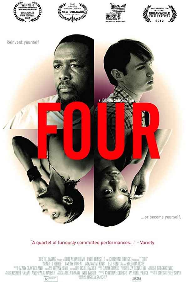 Four Poster 5
