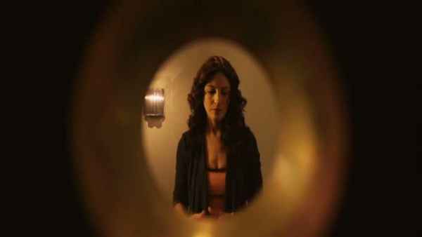 Four Assassins Poster 6