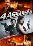 Four Assassins Poster 4