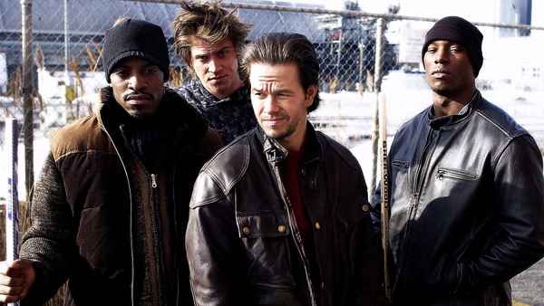 Four Brothers Poster 5