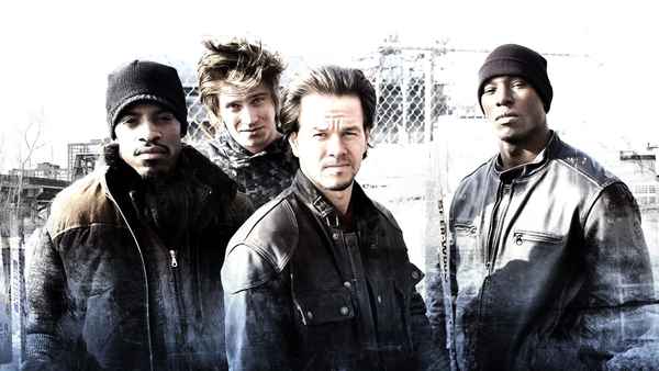 Four Brothers Poster 6