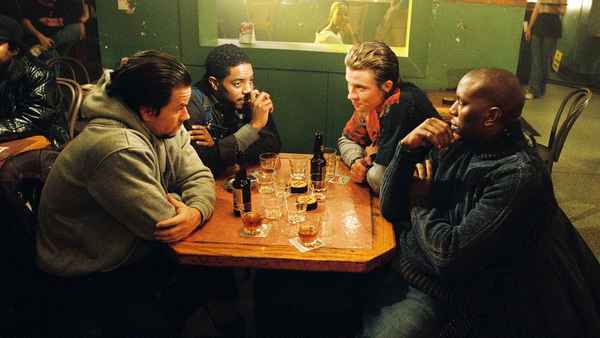 Four Brothers Poster 7