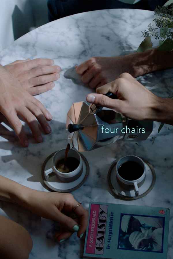 Four Chairs