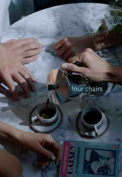 Four Chairs