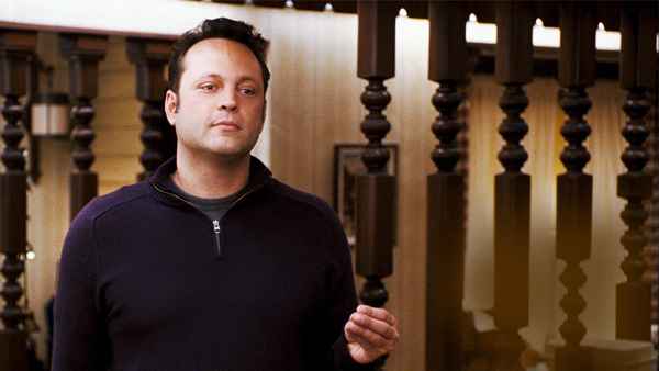 Four Christmases Poster 4