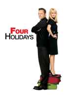 Four Christmases Poster 7