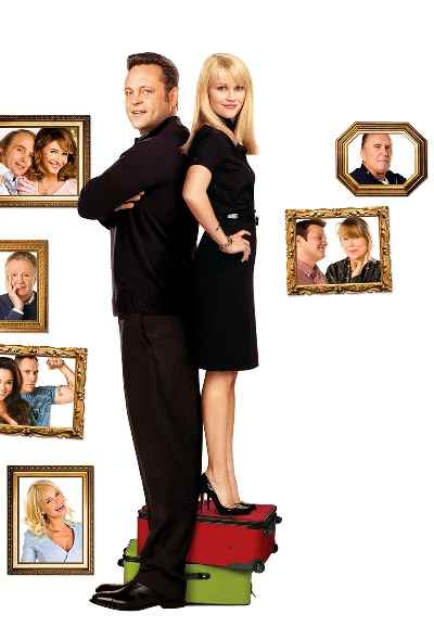 Four Christmases