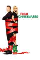 Four Christmases Poster 6