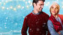 Four Christmases and a Wedding Poster 1