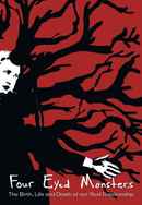 Four Eyed Monsters Poster 5