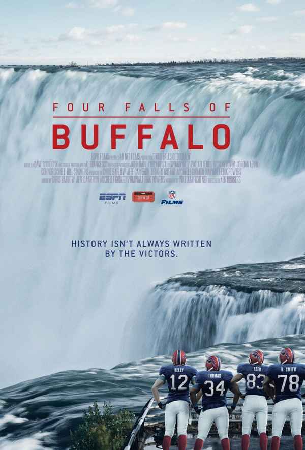 Four Falls of Buffalo Poster 6