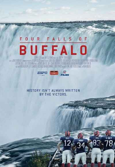 Four Falls of Buffalo