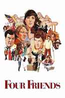 Four Friends Poster 4
