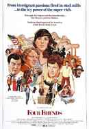 Four Friends Poster 7