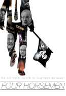 Four Horsemen Poster 4
