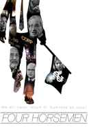 Four Horsemen Poster 1