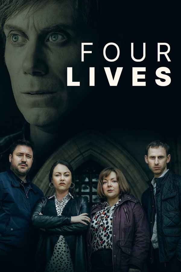 Four Lives Poster 7