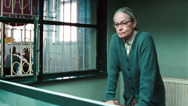 Four Minutes Poster 1