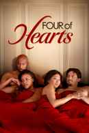 Four of Hearts Poster 3