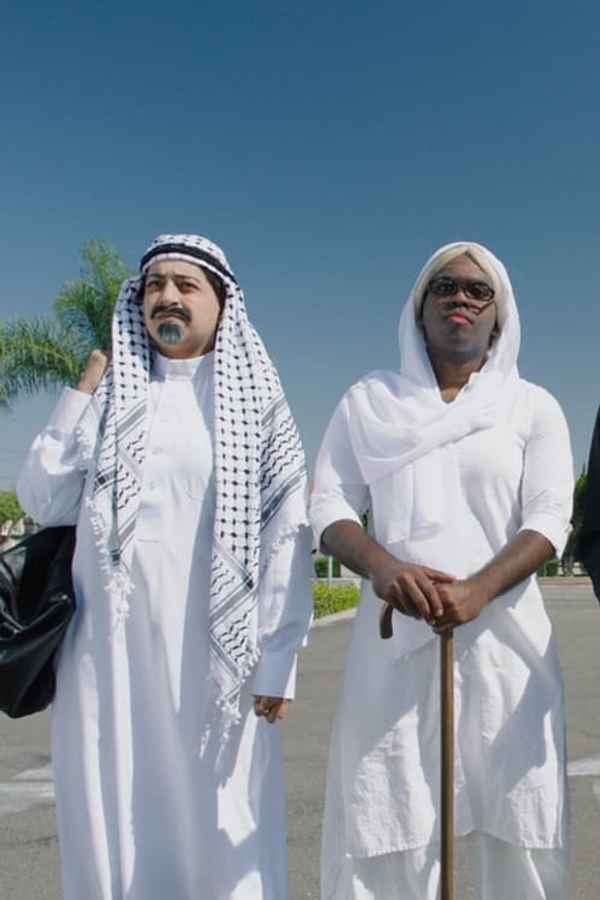 Four Samosas Poster 7