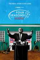 Four Seasons Total Documentary Poster 4