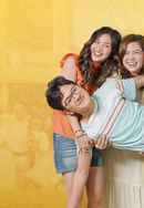 Four Sisters Before the Wedding Poster 6