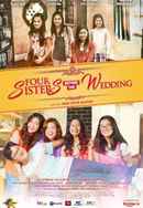 Four Sisters Before the Wedding Poster 7
