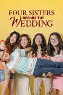 Four Sisters Before the Wedding Poster 5