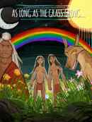 Four Souls of Coyote Poster 5