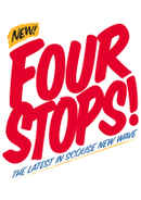 Four Stops Poster 6