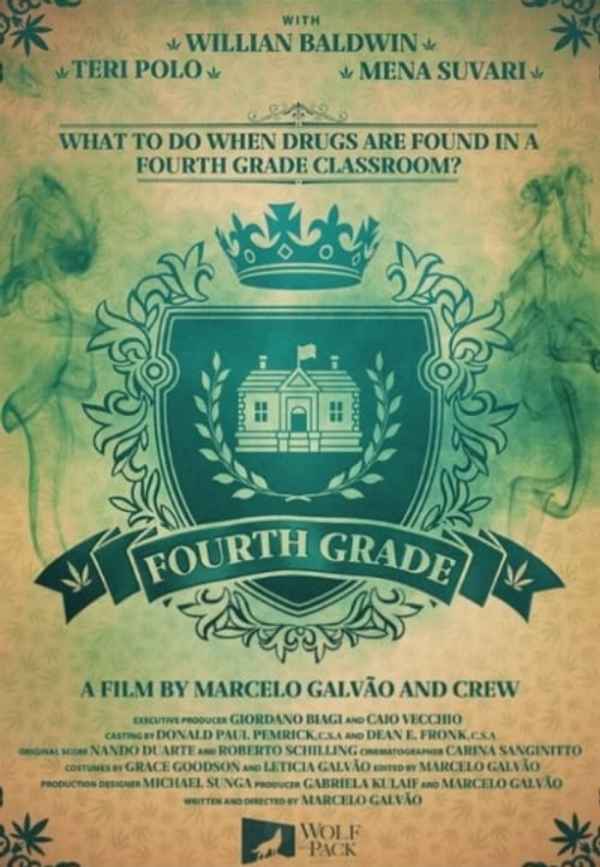 Fourth Grade Poster 5