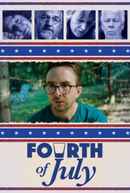 Fourth of July Poster 6